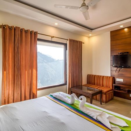Deep Hotel Mussoorie Exterior foto