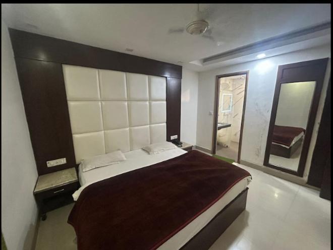Deep Hotel Mussoorie Exterior foto