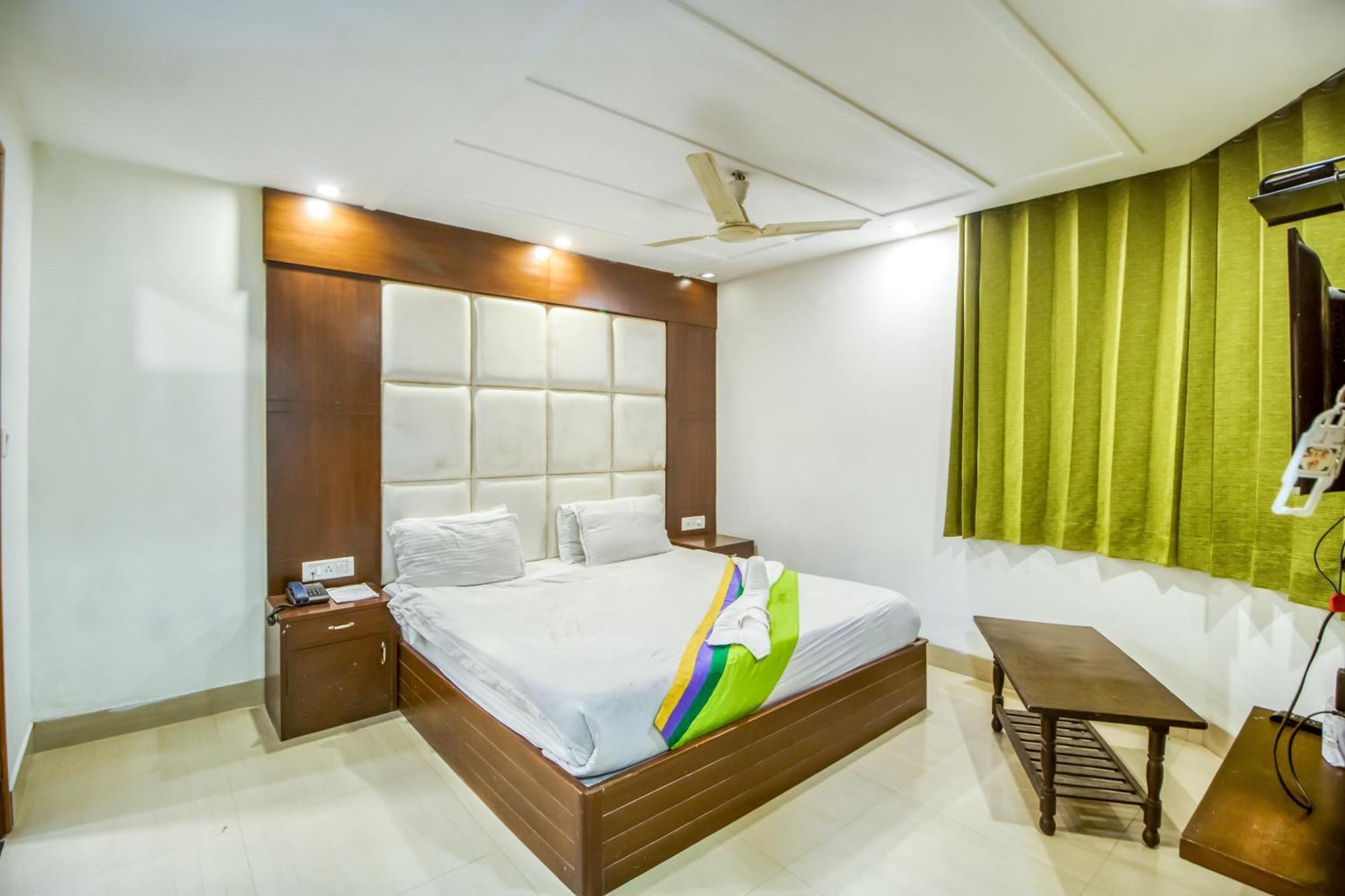 Deep Hotel Mussoorie Exterior foto